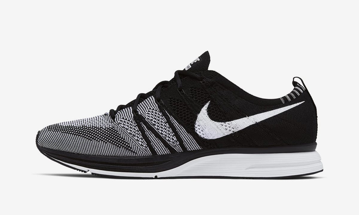 nike flyknit trainer og